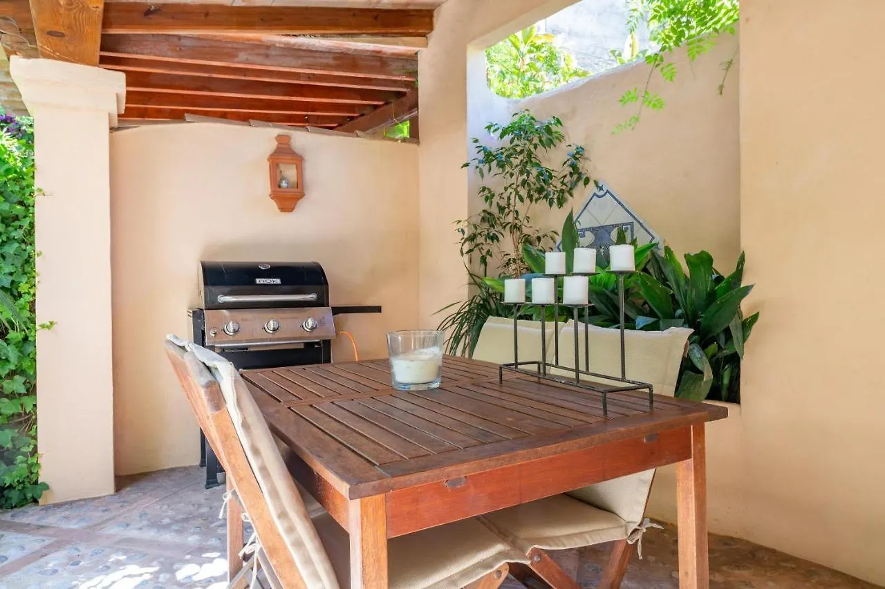 Ca Sa Mar Villa Sóller Feriehus