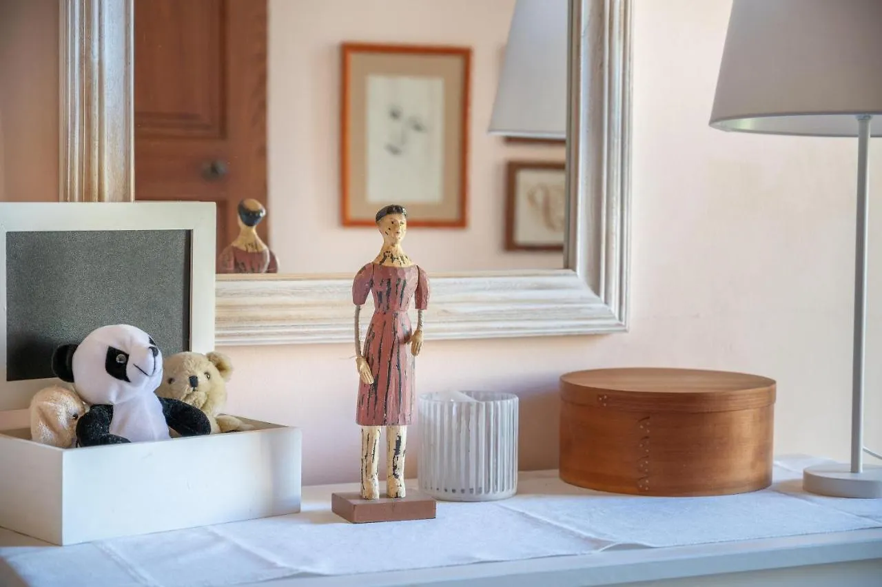 Ca Sa Mar Villa Sóller Feriehus