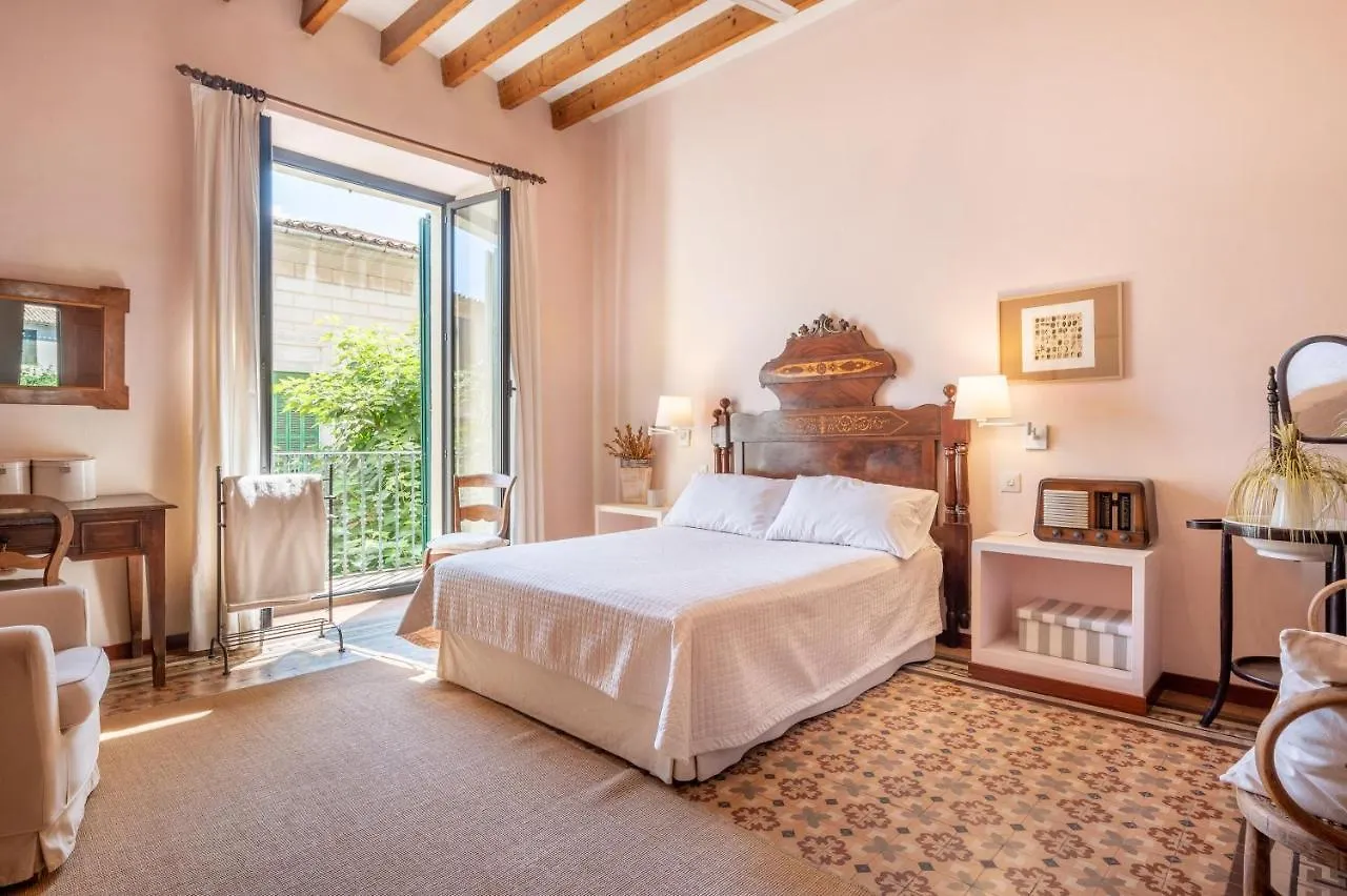 Feriehus Ca Sa Mar Villa Sóller Spanien