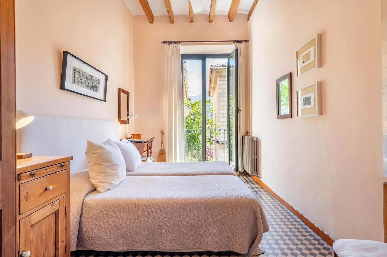 Ca Sa Mar Villa Sóller