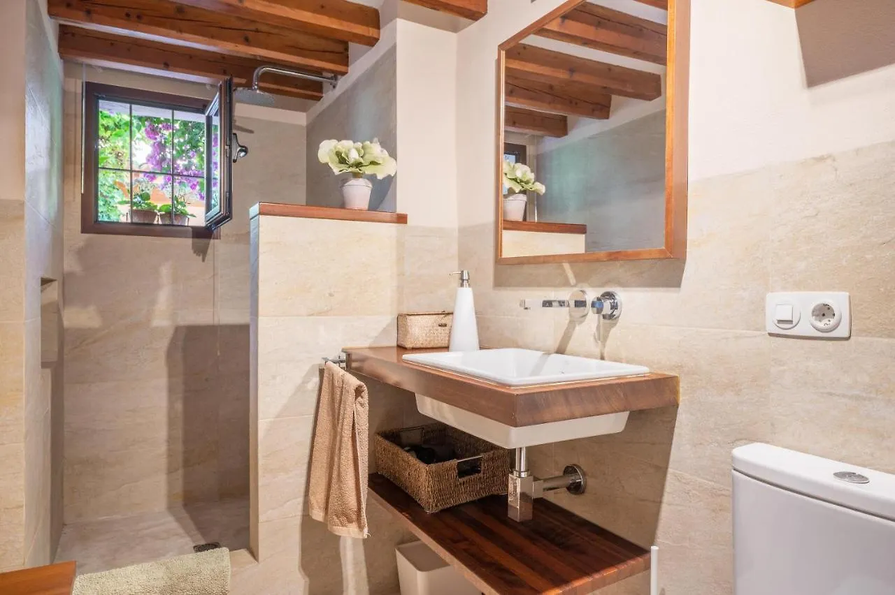 Ca Sa Mar Villa Sóller