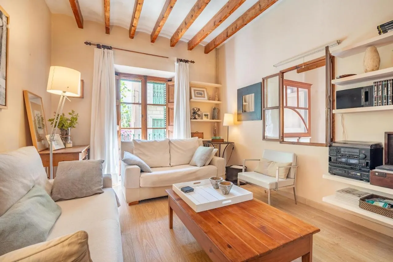 Ca Sa Mar Villa Sóller Feriehus